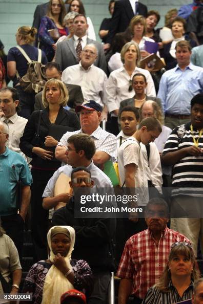 Colorado Sponsors Job Fair As Unemployment Claims Hit 7-Year High Colorado Sponsors Job Fair As Unemployment Claims Hit 7-Year High