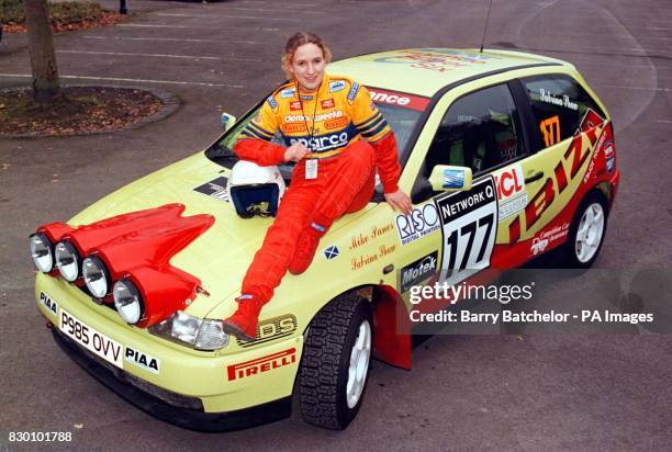 Rally Ruthin Ruthin Photos and Premium High Res Pictures - Getty Images