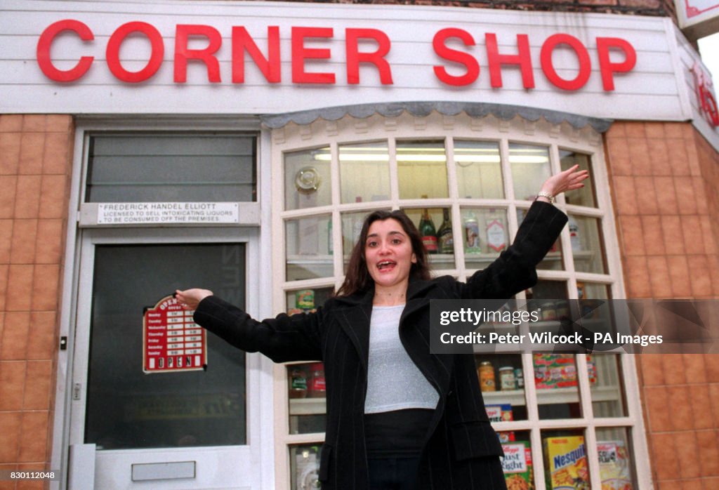 Asian's to join Coronation Street