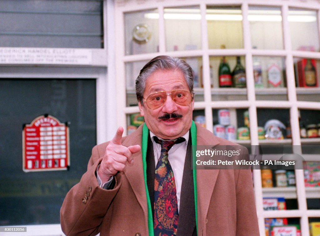 Asian's to join Coronation Street