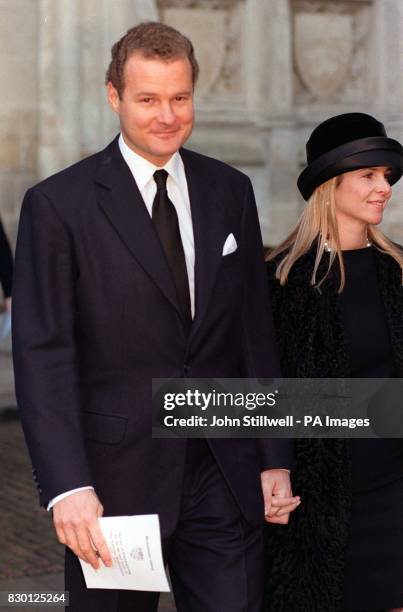 Claudia Rothermere 33 Jonathan Rothermere Photos & High Res Pictures - Getty Images