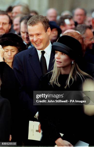 Claudia Rothermere 52 Viscount Rothermere Photos & High Res Pictures - Getty Images