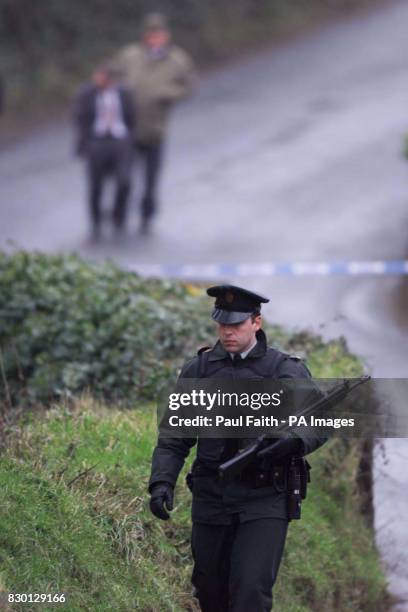 Eamon Roche Body 50 Eamon Collins Photos & High Res Pictures - Getty Images