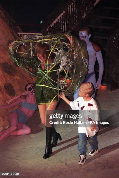 Patsy Bug 184 A Bugs Life Stock Photos, High-Res Pictures, and Images - Getty Images