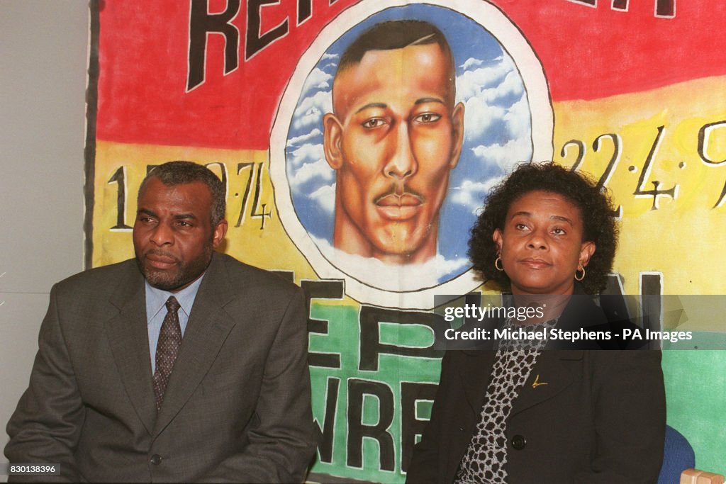 Legal/Lawrence parents