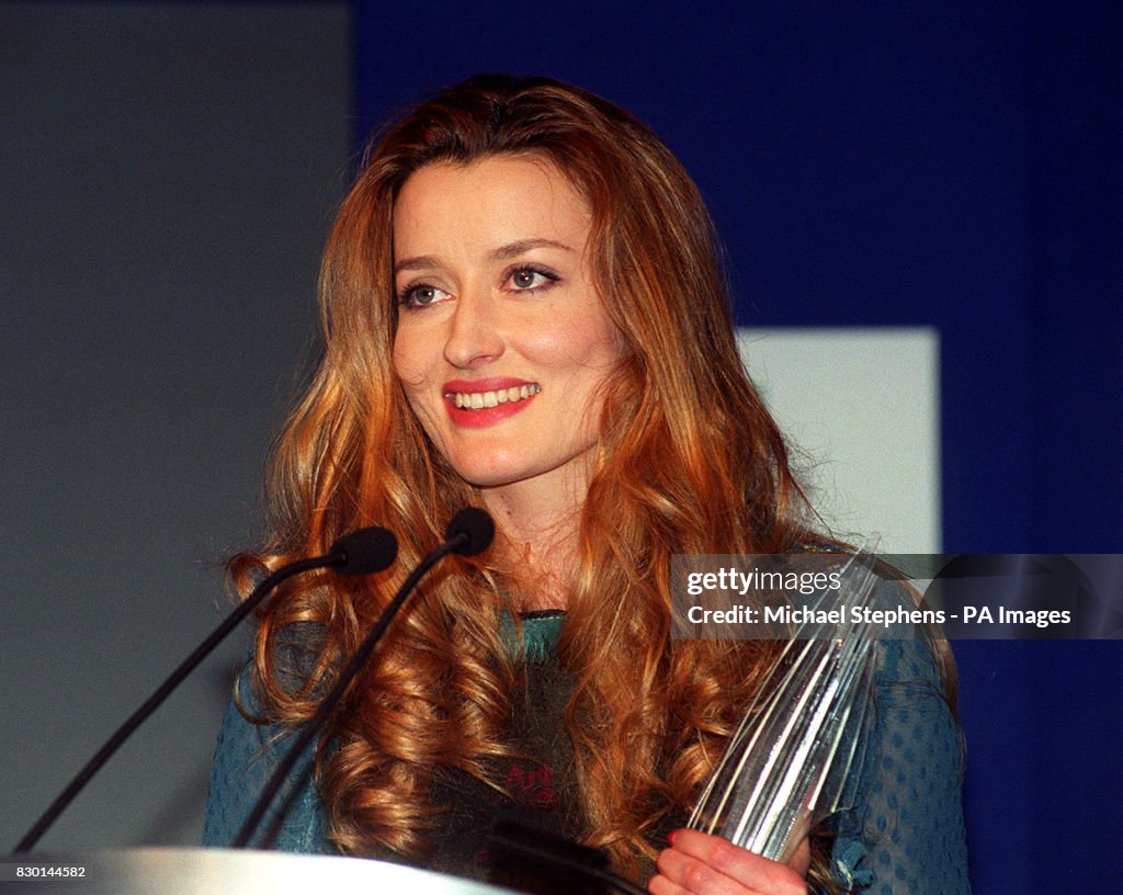 Film Awards/Natascha McElhone