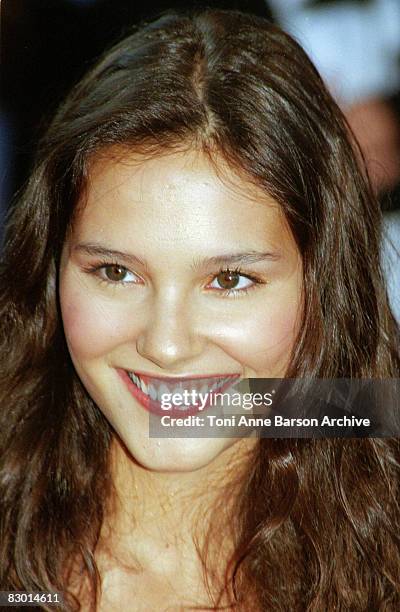 Virginie Ledoyen