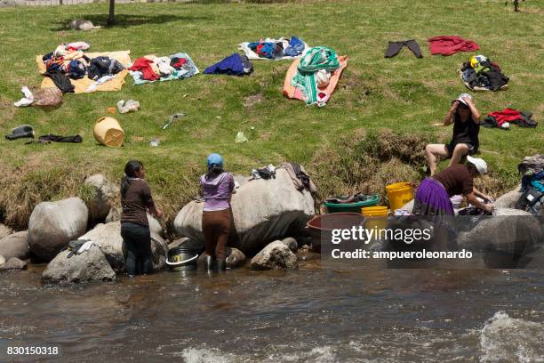 Clothes Drying On Rocks 143 Sky River Rock Festival Stock Photos, High-Res Pictures, and Images ...