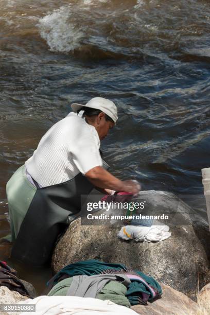 Clothes Drying On Rocks 60 Sky River Rock Festival Stock Photos, High-Res Pictures, and Images ...