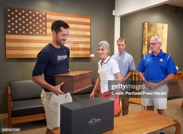 Joan Moser Photos and Premium High Res Pictures - Getty Images