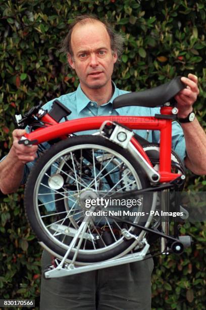 Andrew Ritchie (Brompton) StockFotos und Bilder Getty Images