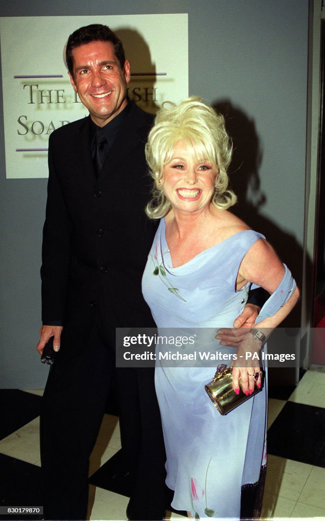 Soap Awards/Windsor/Winton