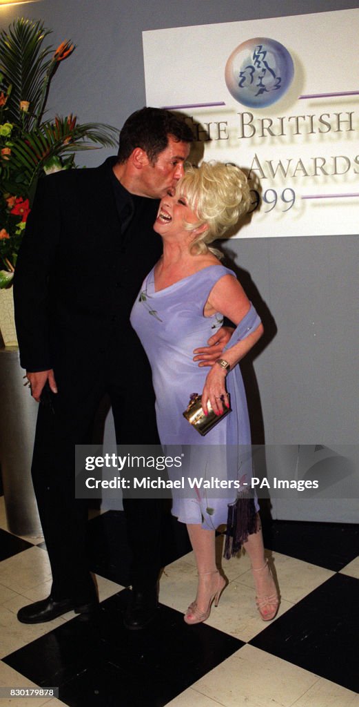 Soap Awards/Windsor/Winton