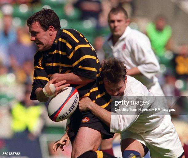 Neil George Rugby 26 Neil Grigg Stock Photos, High-Res Pictures, and Images - Getty Images