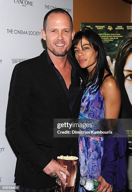 Dean Winters Married Photos And Premium High Res Pictures - Getty Images