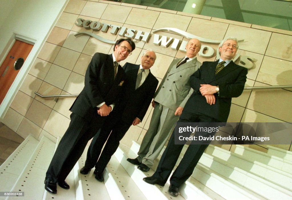 CITY Lloyds TSB/Scottish Widows 2