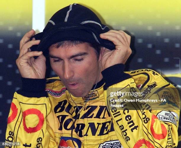 897 Damon Jordan Photos & High Res Pictures - Getty Images