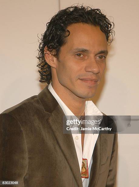 Marc Anthony