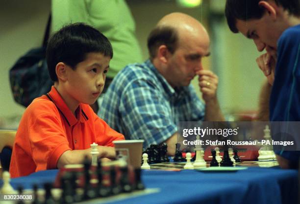 David Rudel Chess John Chess Photos and Premium High Res Pictures - Getty Images