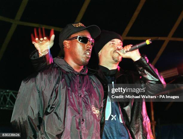 Ice T Rapper Show 351 Singer Ice T Stock Photos, High-Res Pictures, and Images - Getty Images