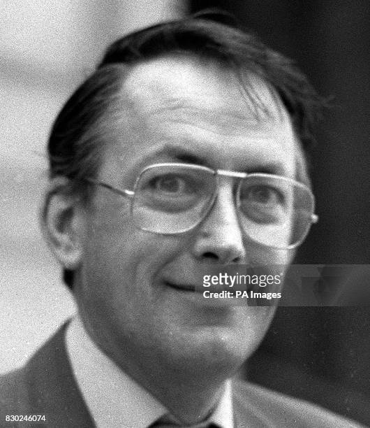 Dr Michael Green of Leeds University's Department of Forensic Medicines, at Leeds Town Hall, before the inquest into the death of nurse Helen Smith ....