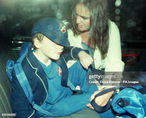 Patsy Kerr 111 Father Kerr Photos & High Res Pictures - Getty Images
