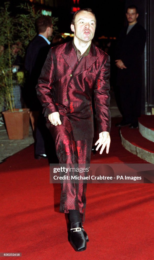 Elle Awards/Norton