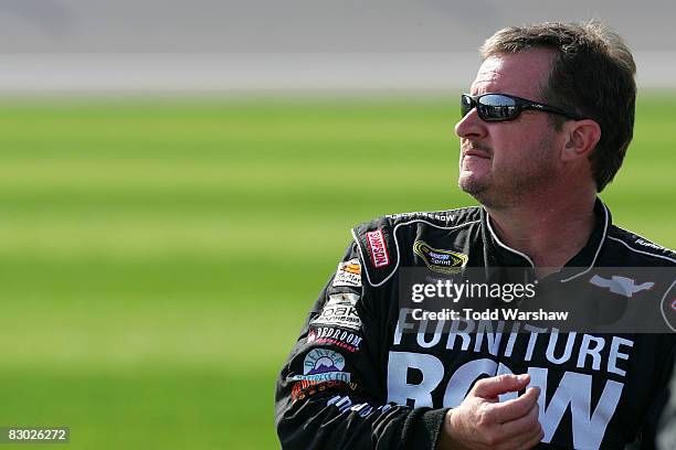 285 Joe Nemechek In Car Stock Photos, High-Res Pictures, and Images