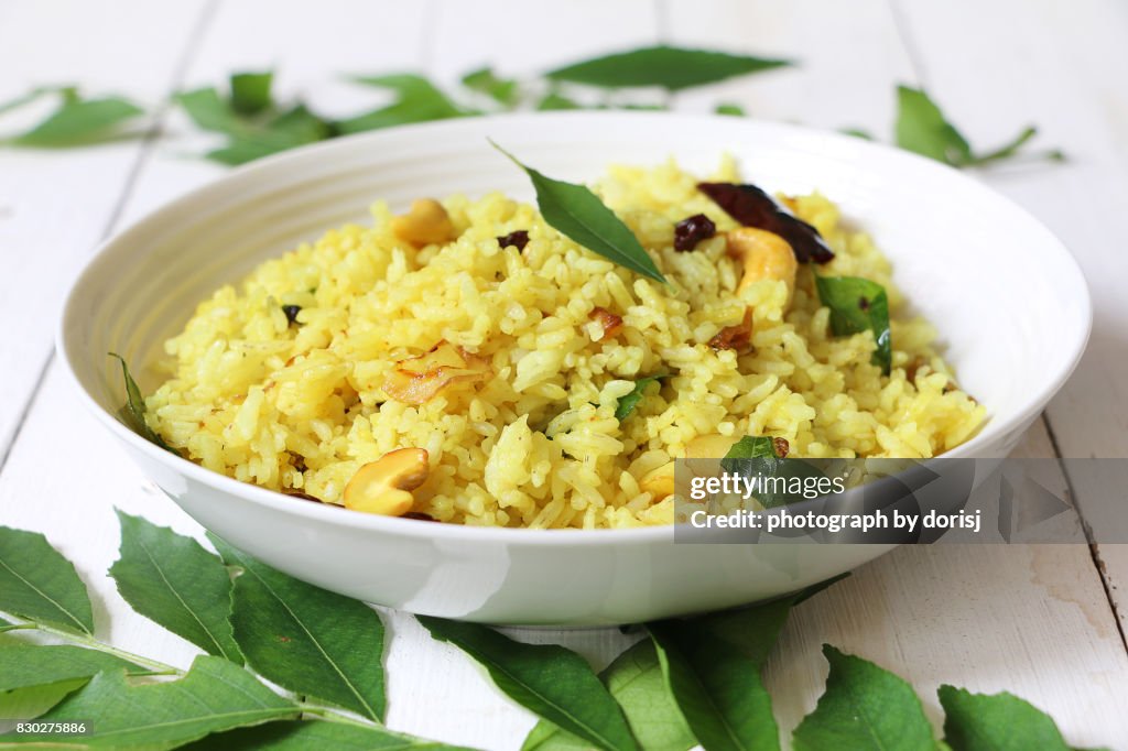 Fried rice