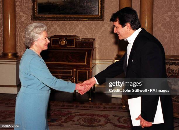 Refaie Rassool 16 High Commission Of Seychelles London Stock Photos, High-Res Pictures ...