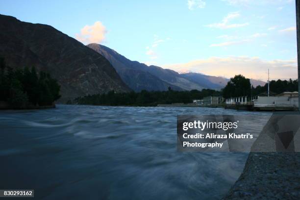 Arham Gilgit 1,790 Gilgit River Stock Photos, High-Res Pictures, and Images - Getty ...