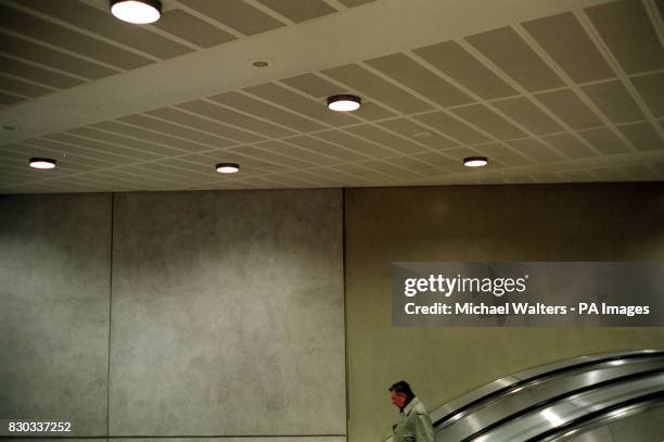 London Underground Roleplay