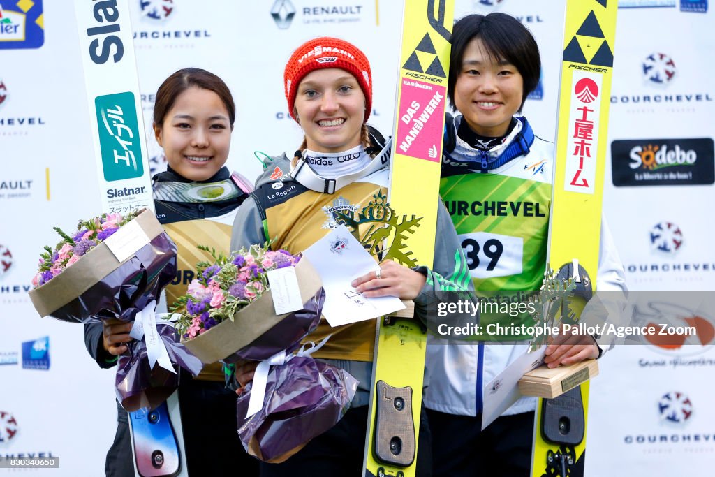FIS Grand Prix Ski Jumping 2017
