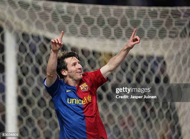 Messi In 2008 Leo Messi 2008 Photos and Premium High Res Pictures - Getty Images