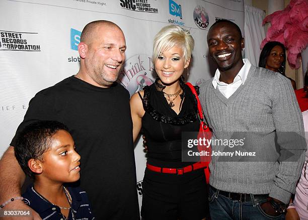 Ryan Rifkind Photos and Premium High Res Pictures - Getty Images