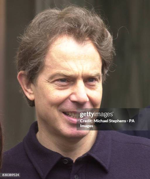171 Tony Blair Baby Stock Photos, High-Res Pictures, and Images - Getty