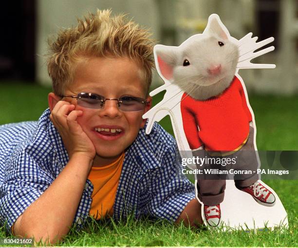 Toast Stuart Little Stuart Little Film Photos and Premium High Res Pictures - Getty Images