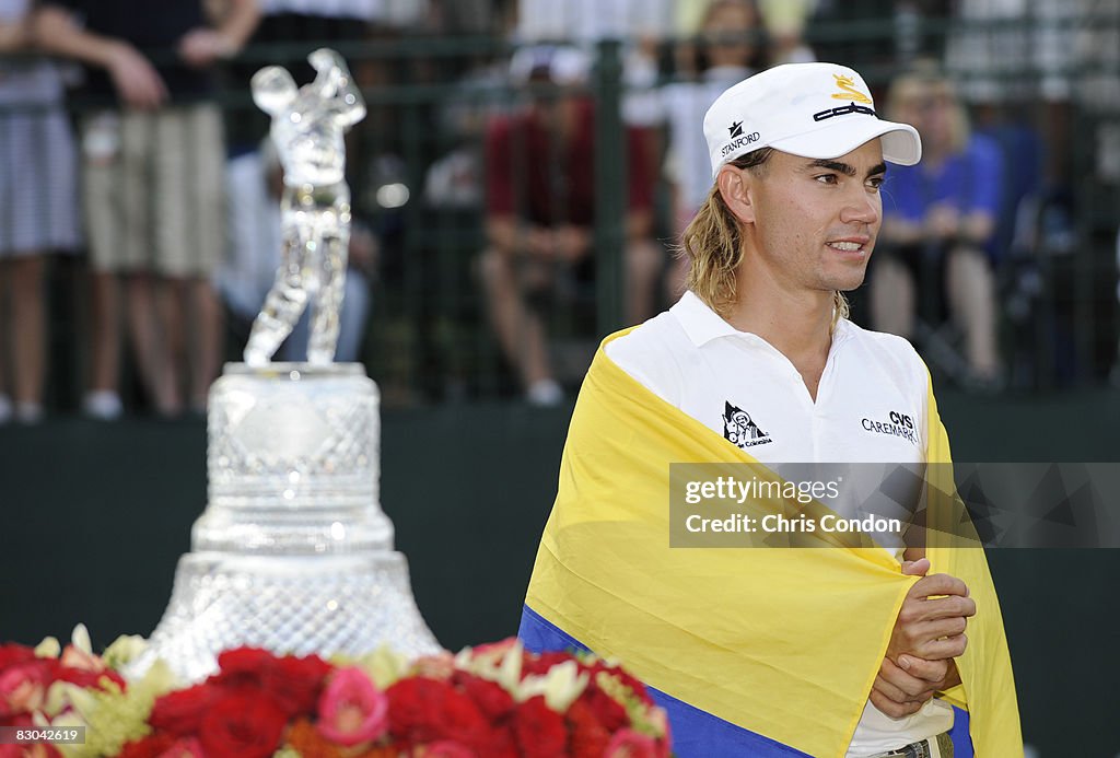 PGA TOUR - THE TOUR Championship - Final Round