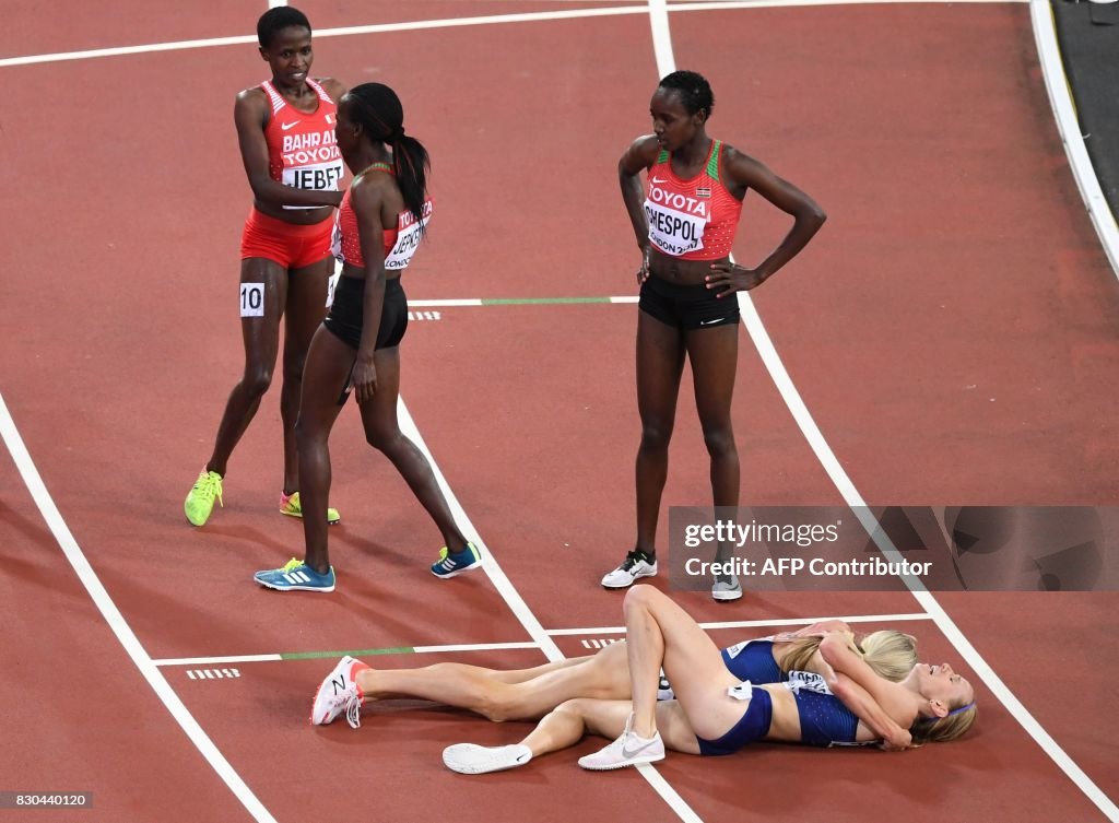 TOPSHOT-ATHLETICS-WORLD-2017