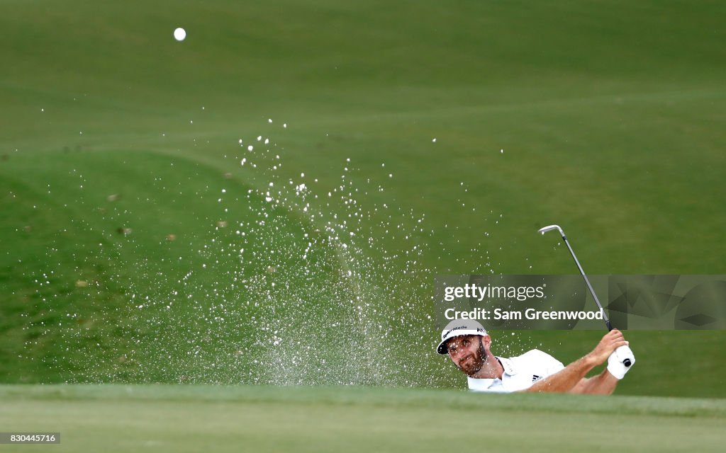 PGA Championship - Round Two