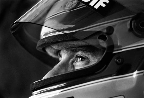UNS: 1st May 1994 - On This Day: Driver Ayrton Senna Dies