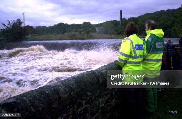 River Weir Ribble Ribble 194 River Ribble Stock Photos, High-Res Pictures, and Images - Getty Images