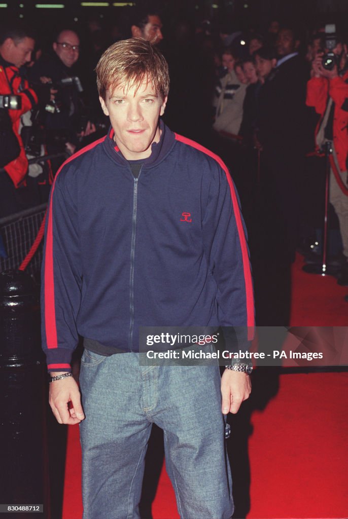 Spice Launch Max Beesley