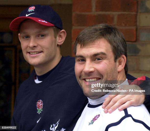 Jason England Rugby 37 Youngest Rugby Player Stock Photos, High-Res Pictures, and Images ...