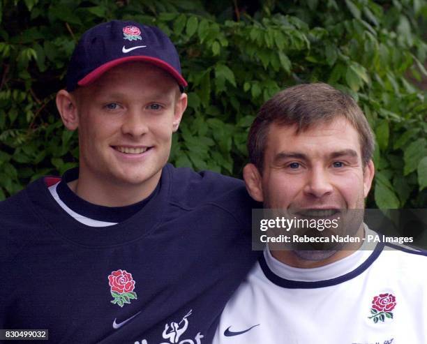 Jason England Rugby 37 Youngest Rugby Player Stock Photos, High-Res Pictures, and Images ...