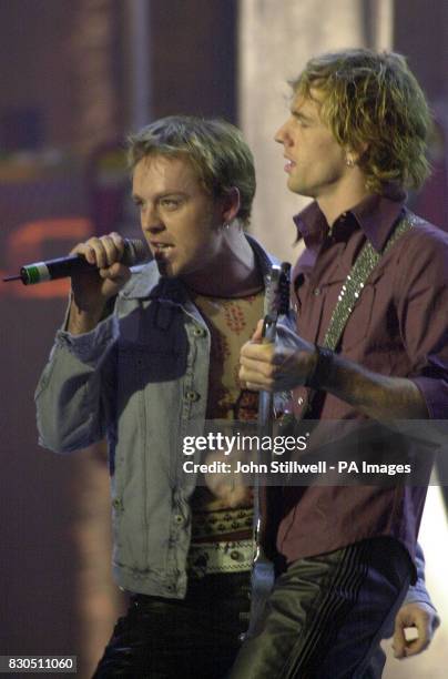 654 Savage Garden Photos & High Res Pictures - Getty Images