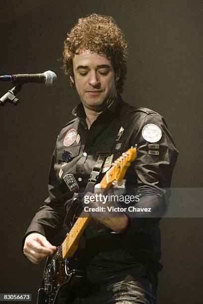 Gustavo Cerati