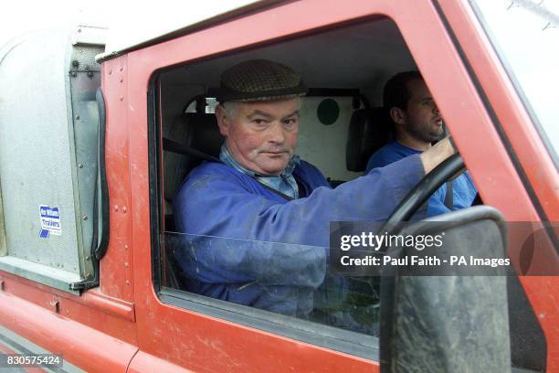 42 Paddy Donnelly Stock Photos, HighRes Pictures, and Images Getty