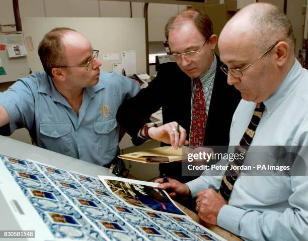 69 John Tapp Photos & High Res Pictures - Getty Images