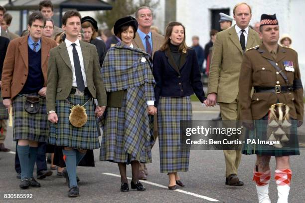 Colin Rollo 206 Mary Louise Lord Stock Photos, High-Res Pictures, and Images ...